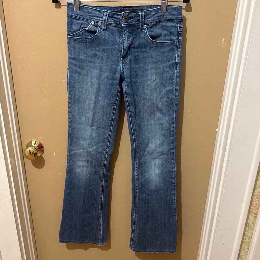 The Limited Bootcut Jeans